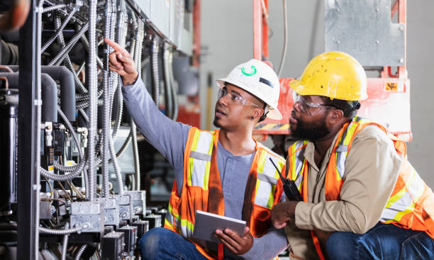  Crosby, ND Electrician Pros