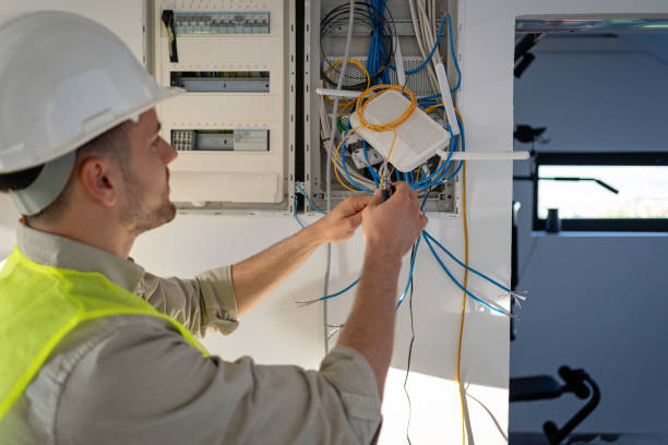 Best Emergency Electrician Near Me  in Crosby, ND