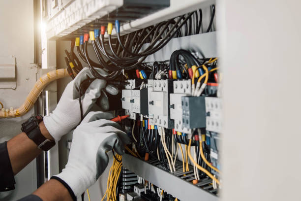 Best Electrical Troubleshooting Services  in Crosby, ND